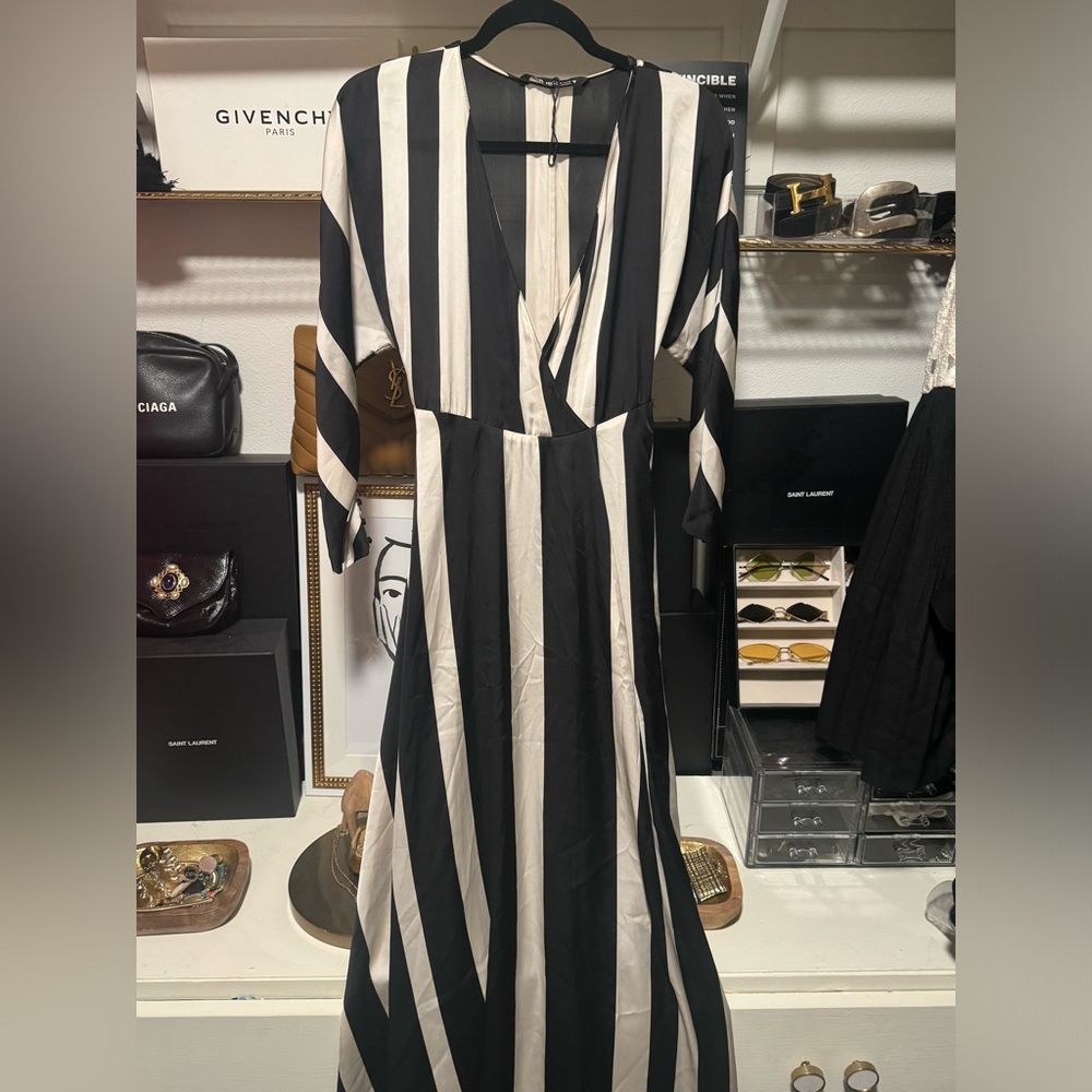 Zara Dress